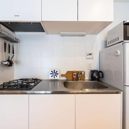טוקיו Shibuya Apartment Tw7 מראה חיצוני תמונה