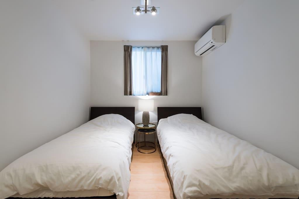 טוקיו Shibuya Apartment Tw7 מראה חיצוני תמונה