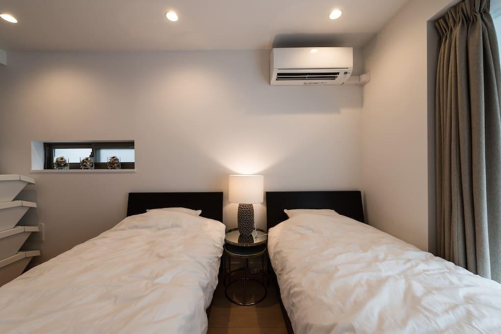 טוקיו Shibuya Apartment Tw7 מראה חיצוני תמונה