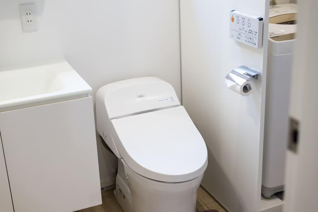 טוקיו Shibuya Apartment Tw7 מראה חיצוני תמונה